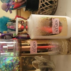 Bath and body works In The Stars
